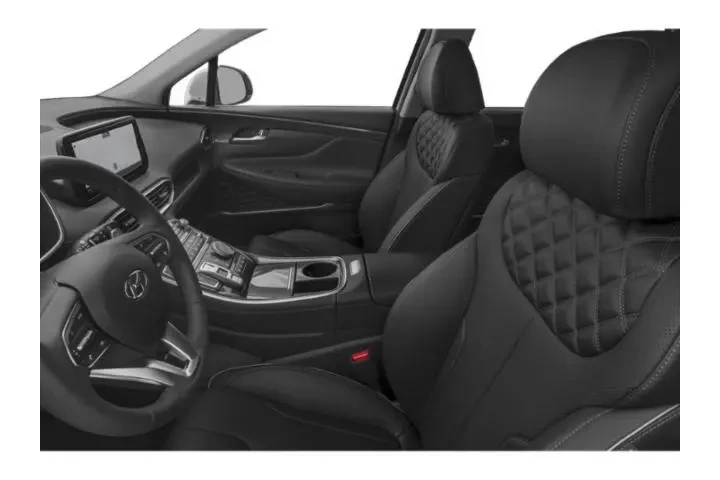 $21995 : Hyundai SANTA FE Hybrid 2022 image 9