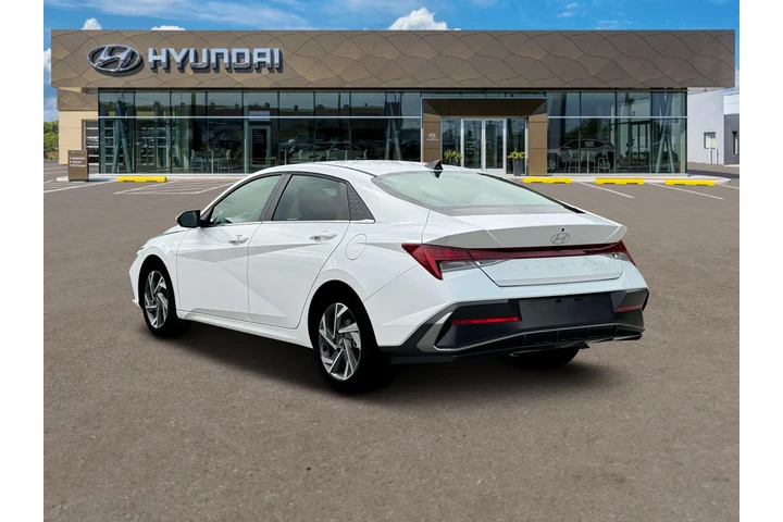 $22000 : Hyundai ELANTRA 2025 SEL Con image 5