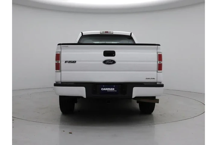 $23998 : Ford F-150 2014 4x2 STX 4dr image 6