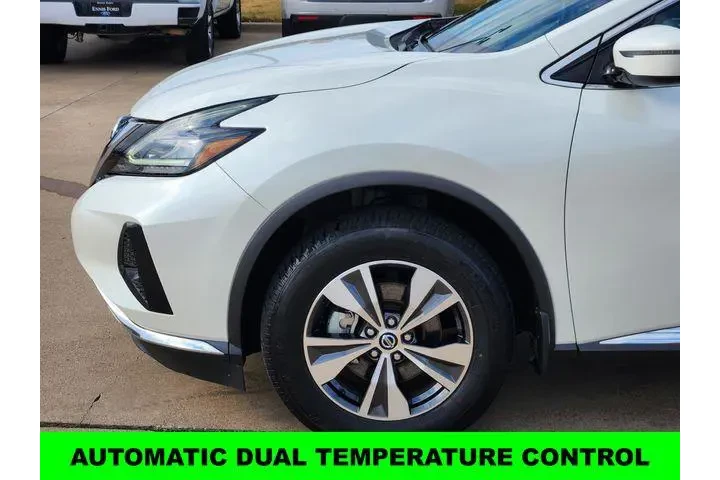 $19995 : Nissan Murano 2022 SV 4dr SU image 8