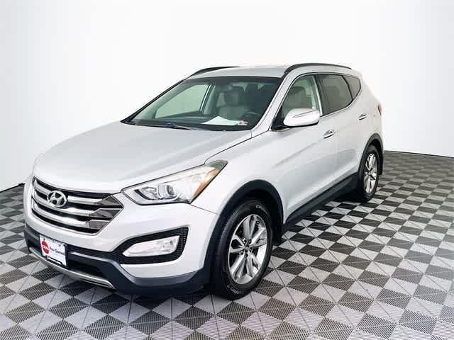 $13852 : PRE-OWNED 2014 HYUNDAI SANTA image 4