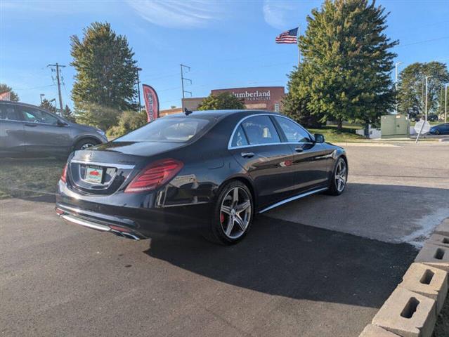 $37990 : 2014 Mercedes-Benz S-Class S image 7