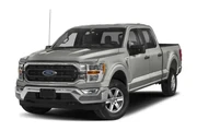 Ford F-150 2021 4x4 XL 4dr S