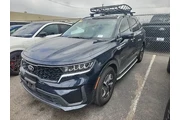$20991 : Kia Sorento Hybrid 2021 S 4d thumbnail