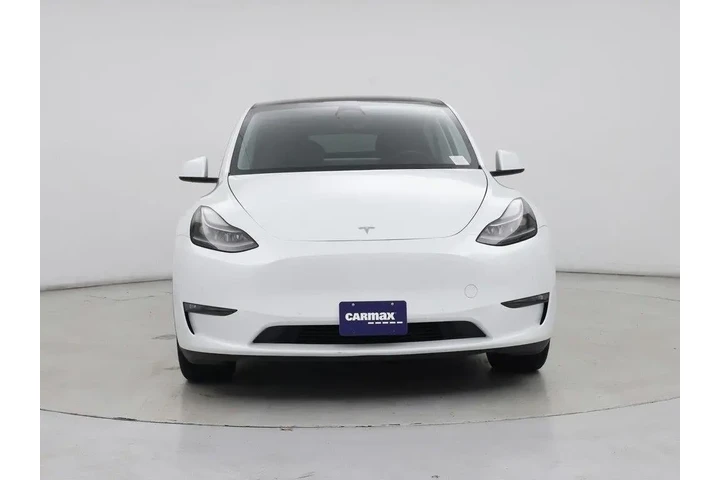 $31998 : Tesla Model Y 2022 AWD Long image 5