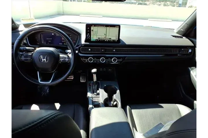 $23170 : Honda Civic 2022 Sport Touri image 10