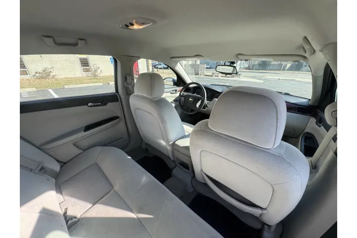 $4999 : 2008 Impala LT image 9