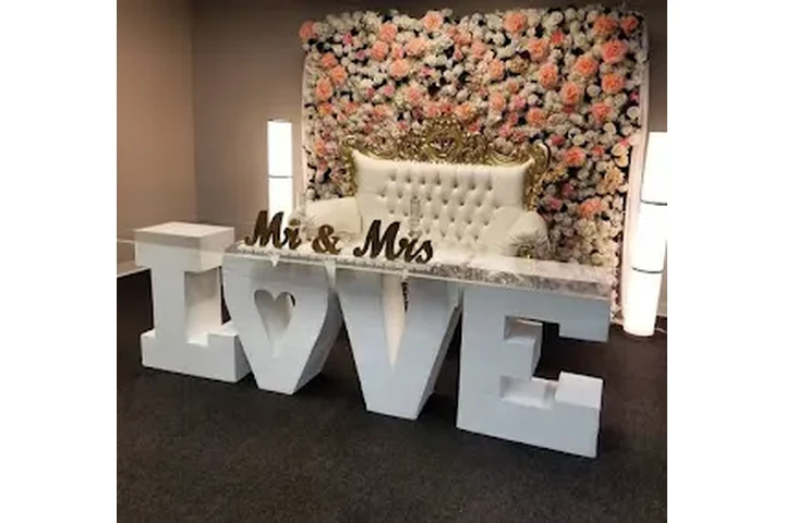 MEGA PARTY RENTAL image 5