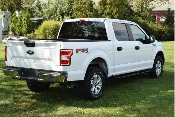 $31990 : Ford F-150 2020 4x4 XL 4dr S image 7