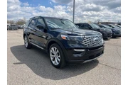 $28999 : Ford Explorer 2021 AWD Plati thumbnail
