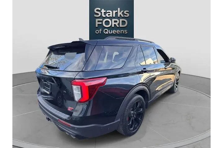 $39995 : Ford Explorer 2022 AWD ST 4d image 2