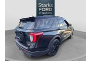$39995 : Ford Explorer 2022 AWD ST 4d thumbnail
