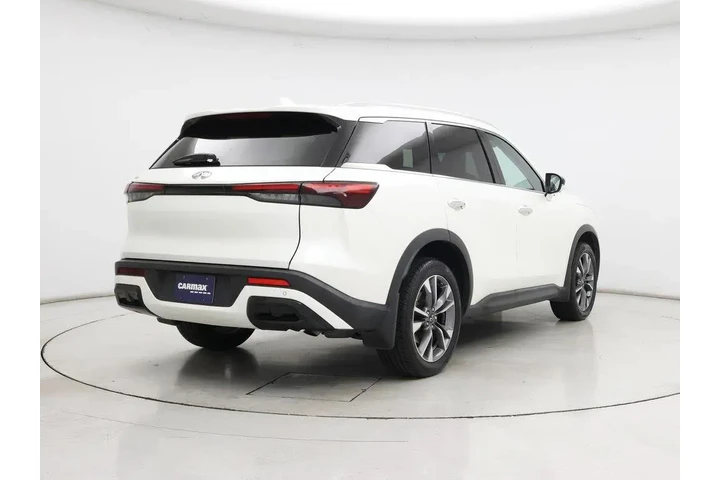 $35998 : INFINITI QX60 2024 Luxe 4dr image 8