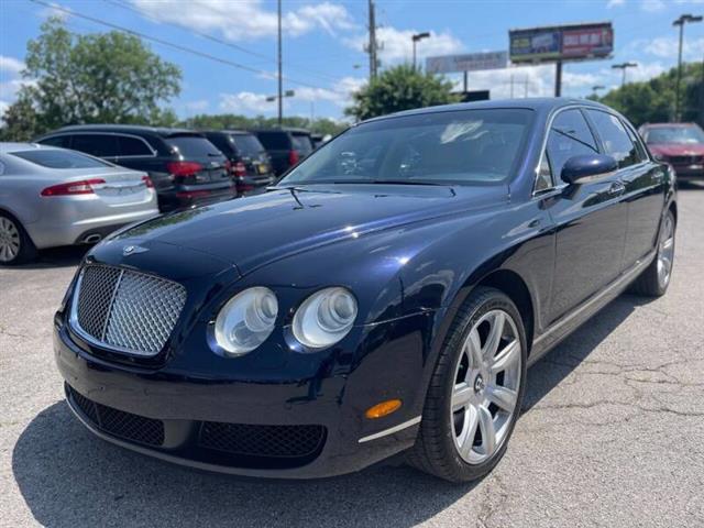 $32900 : 2008 Continental Flying Spur image 4