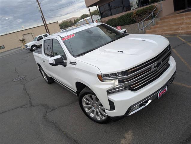 $45999 : 2022 Silverado 1500 Limited H image 5