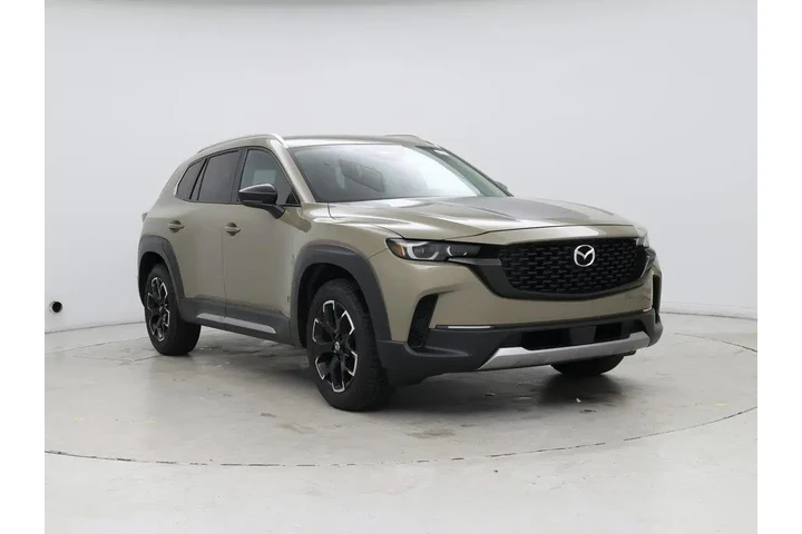 $39998 : Mazda CX-50 2025 AWD 2.5 Tur image 1