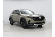 Mazda CX-50 2025 AWD 2.5 Tur en Raleigh