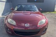 $8450 : 2012 MX-5 Miata Sport thumbnail