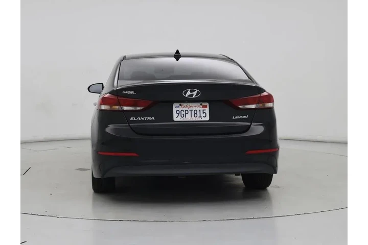 $14998 : Hyundai ELANTRA 2017 Limited image 6