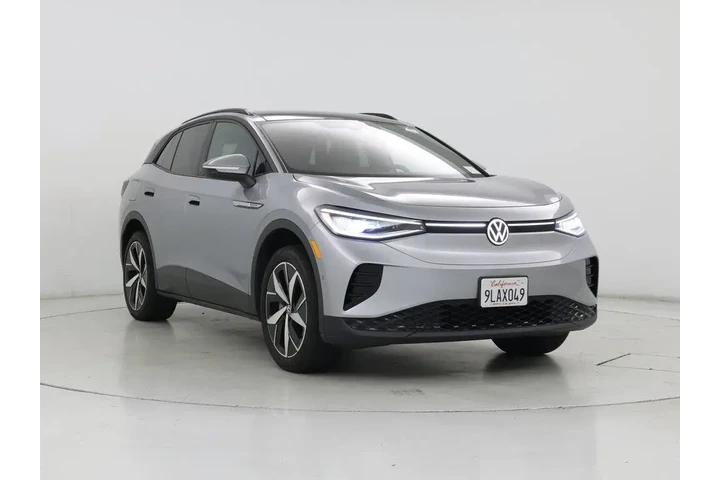 $25998 : Volkswagen ID.4 2023 AWD Pro image 1