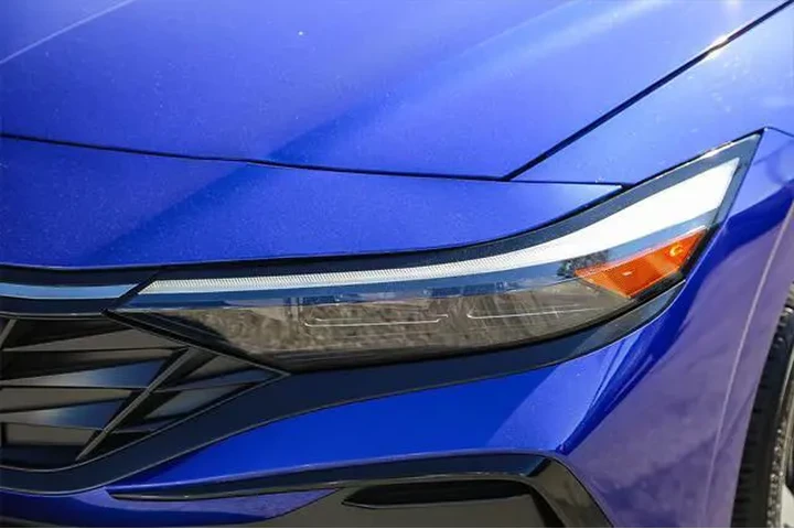 $18495 : Hyundai ELANTRA 2024 SEL 4dr image 4