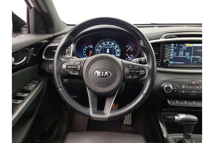 $21998 : Kia Sorento 2018 AWD SX V6 4 image 10