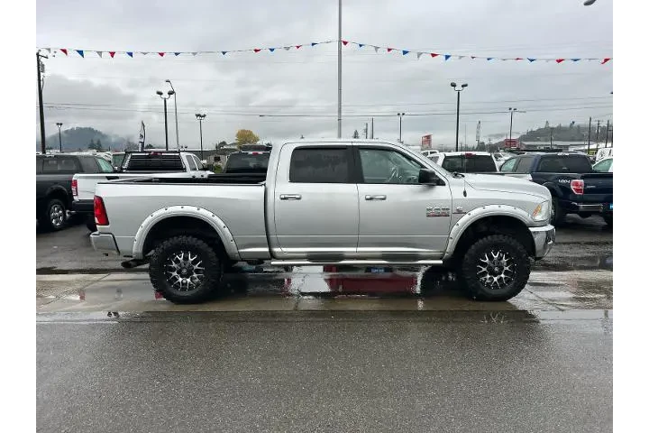 $37000 : Ram 2500 2015 4x4 SLT 4dr Cr image 2