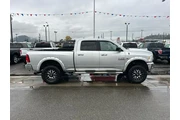 $37000 : Ram 2500 2015 4x4 SLT 4dr Cr thumbnail