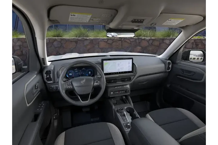 $28924 : Ford Bronco Sport 2025 AWD B image 9