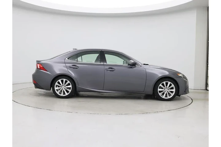 $19998 : Lexus IS 250 2015 AWD Crafte image 7