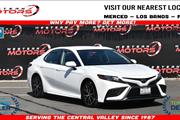 $26998 : Camry SE Sedan 4D thumbnail