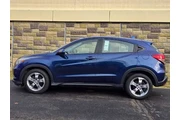 Honda HR-V 2017 LX 4dr Cross en Elizabethtown