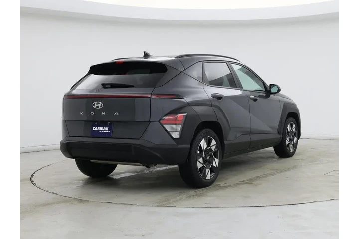 $22998 : Hyundai KONA 2025 SEL 4dr Cr image 8