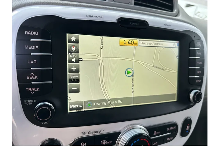 $7977 : 2016 Soul EV + image 6