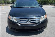 $9900 : 2012 Odyssey EX-L w/DVD thumbnail