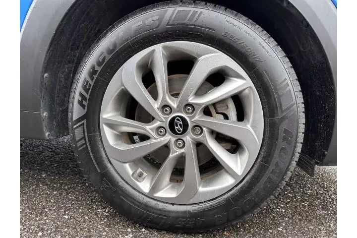 $12999 : Hyundai TUCSON 2017 SE 4dr S image 6