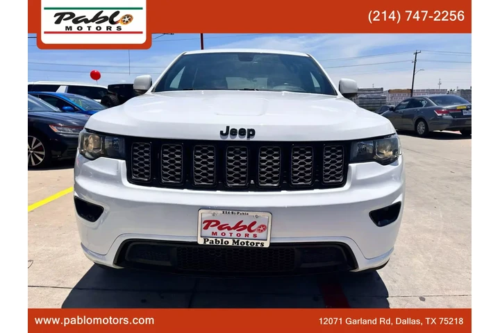 $22900 : 2018 JEEP GRAND CHEROKEE ALTI image 6