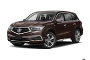 Acura MDX 2020 SH-AWD Sport en San Francisco Bay Area