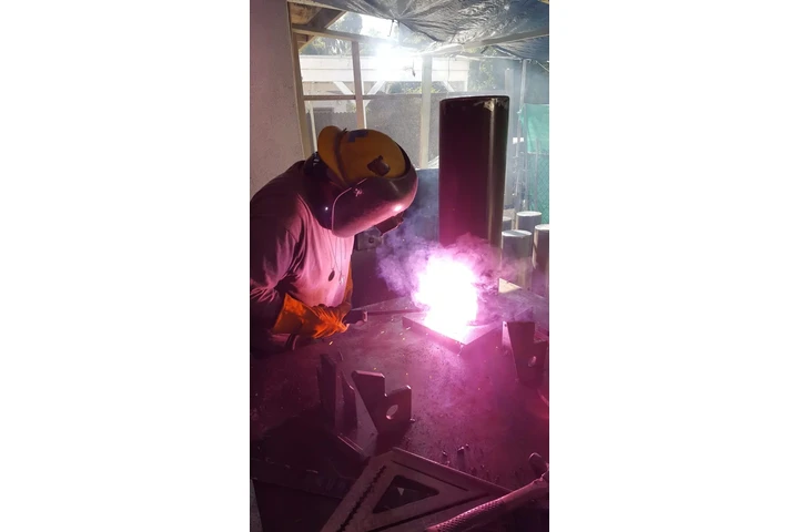 WELDING MOBILE SERVICE image 3