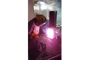 WELDING MOBILE SERVICE thumbnail