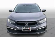 $16386 : Honda Civic 2020 LX 4dr Seda thumbnail