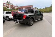 $22900 : Nissan Titan 2015 4x4 SV 4dr thumbnail