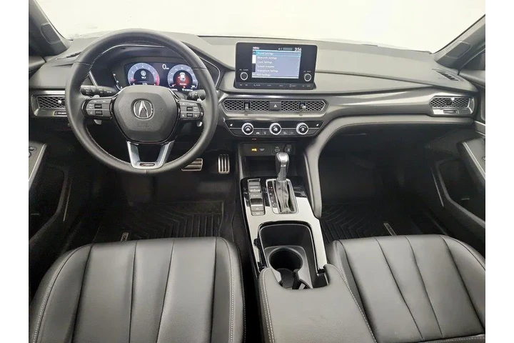 $29998 : Acura Integra 2024 4dr Liftb image 9