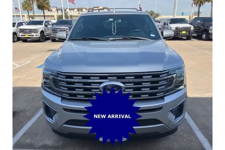 $29991 : Ford Expedition 2019 4x2 Lim image 5