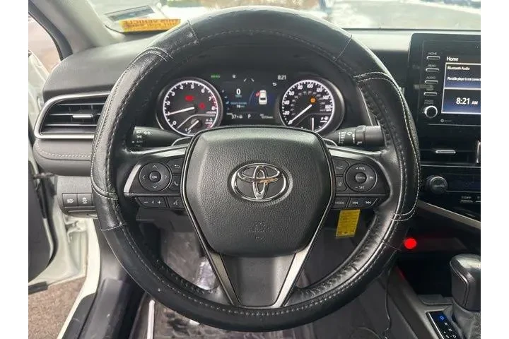 $24000 : Toyota Camry 2022 AWD SE 4dr image 9