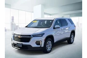 Chevrolet Traverse 2023 4x4