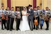 Mariachi America De TX en McAllen