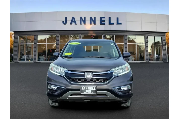 $18990 : Honda CR-V 2016 AWD EX 4dr S image 2