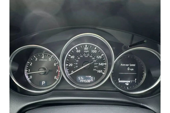 $10500 : 2014 MAZDA CX-52014 MAZDA CX-5 image 4