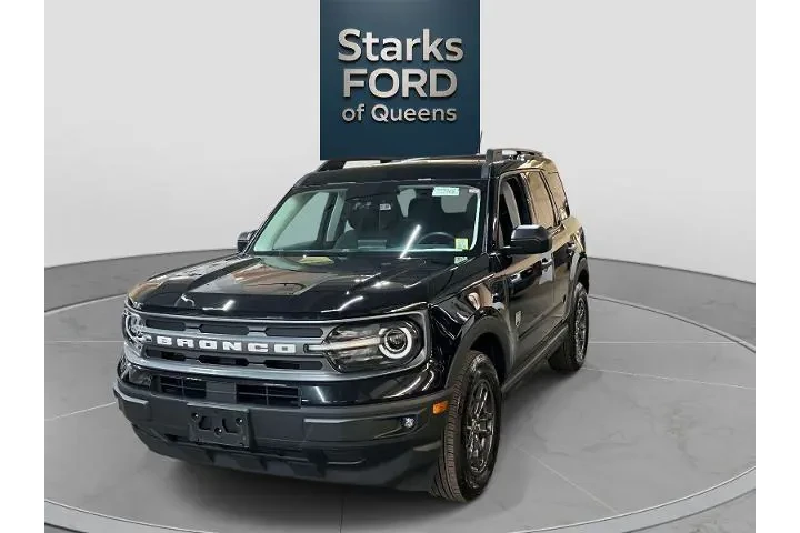 $23995 : Ford Bronco Sport 2022 AWD B image 3